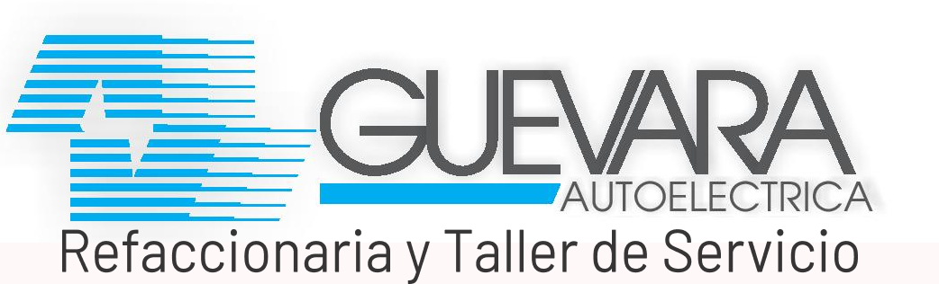 Logo de Autoeléctrica Guevara